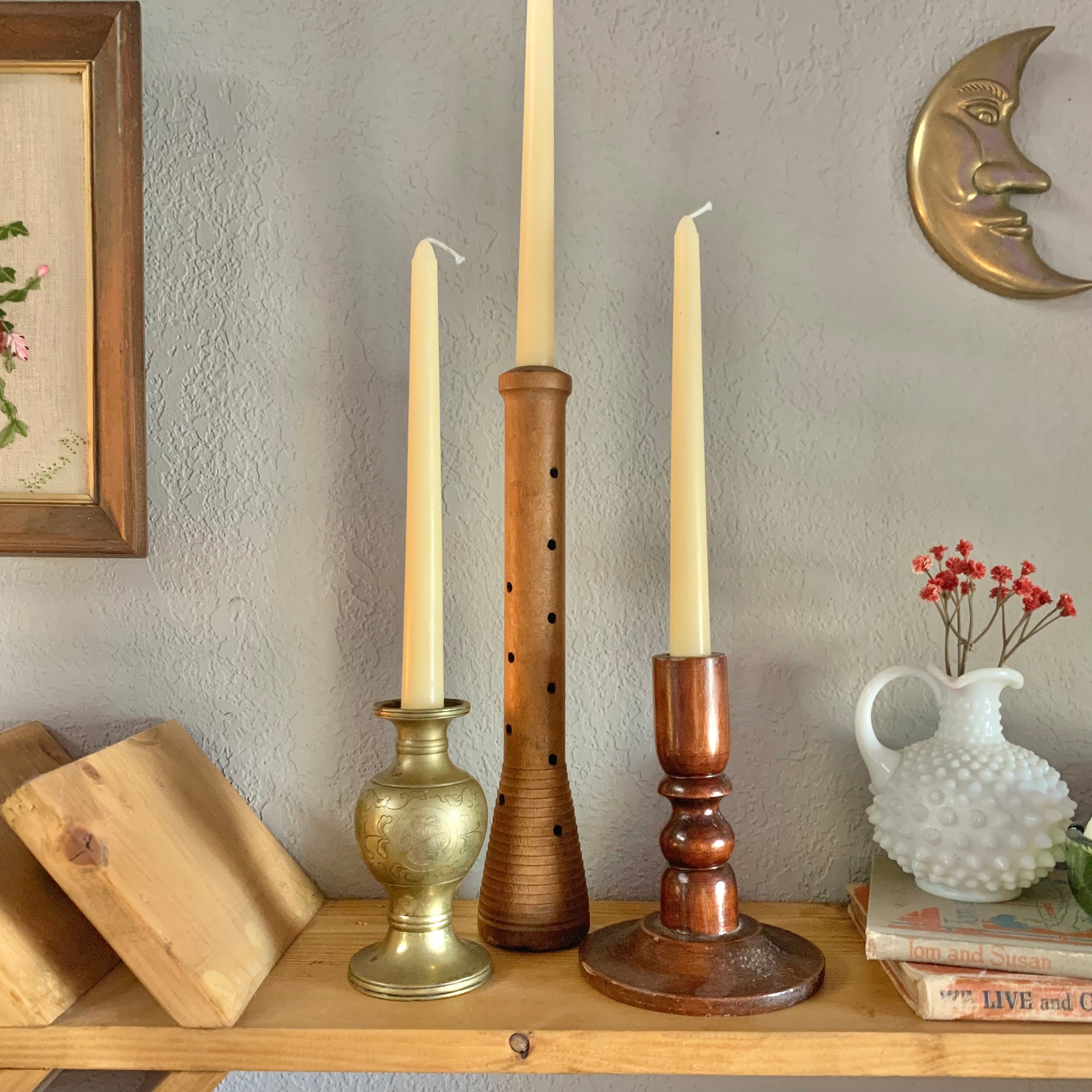 Buy Beehive Candlesticks Online In India -  India