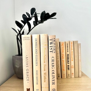 Neutrales Bücher-Set, bunte Bücher, bunte Bücher, bunte Bücher, bunte Bücher, bunte Bücher, bunte Bücher, bunte Bücher