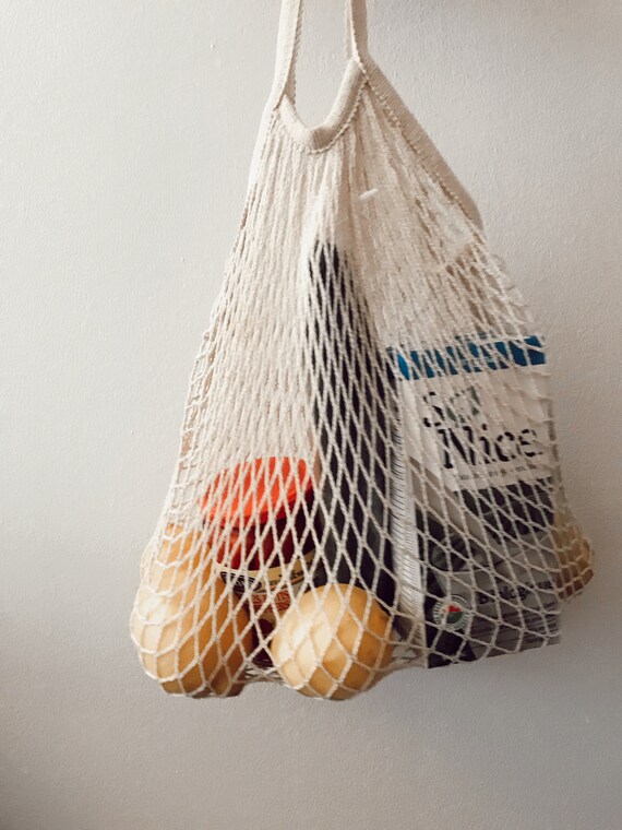 string eco bag