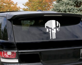 Image result for punisher decal