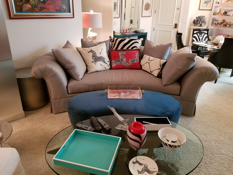 MARGE CARSON SOFA Etsy