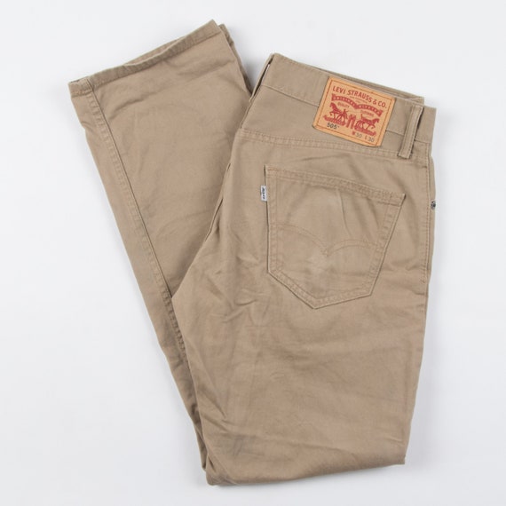 levi twill jeans