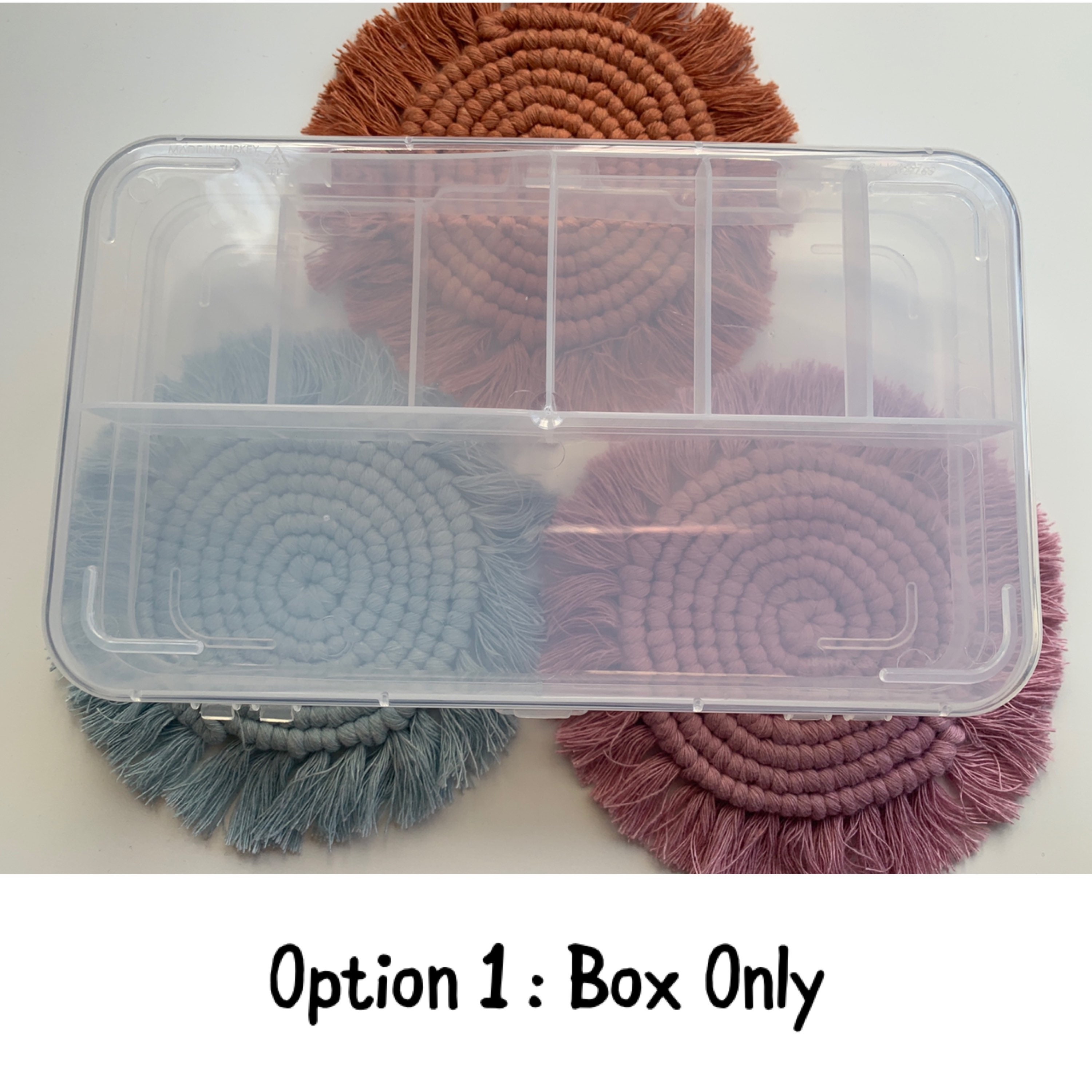 Personalised Dancers Hair Accessory Box Dance Competition Etsy