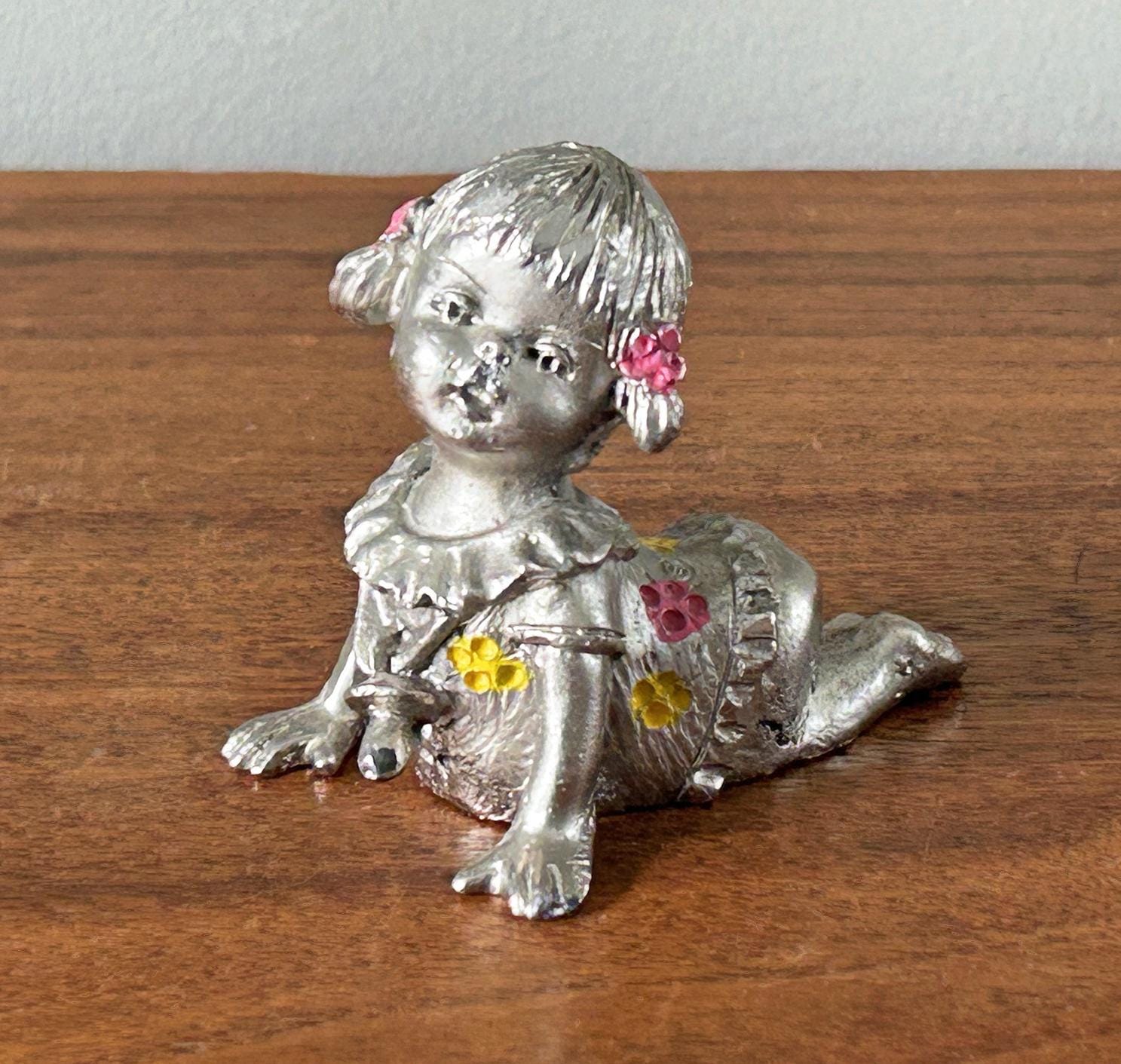 Peltro Cesellato a Mano - Etsy