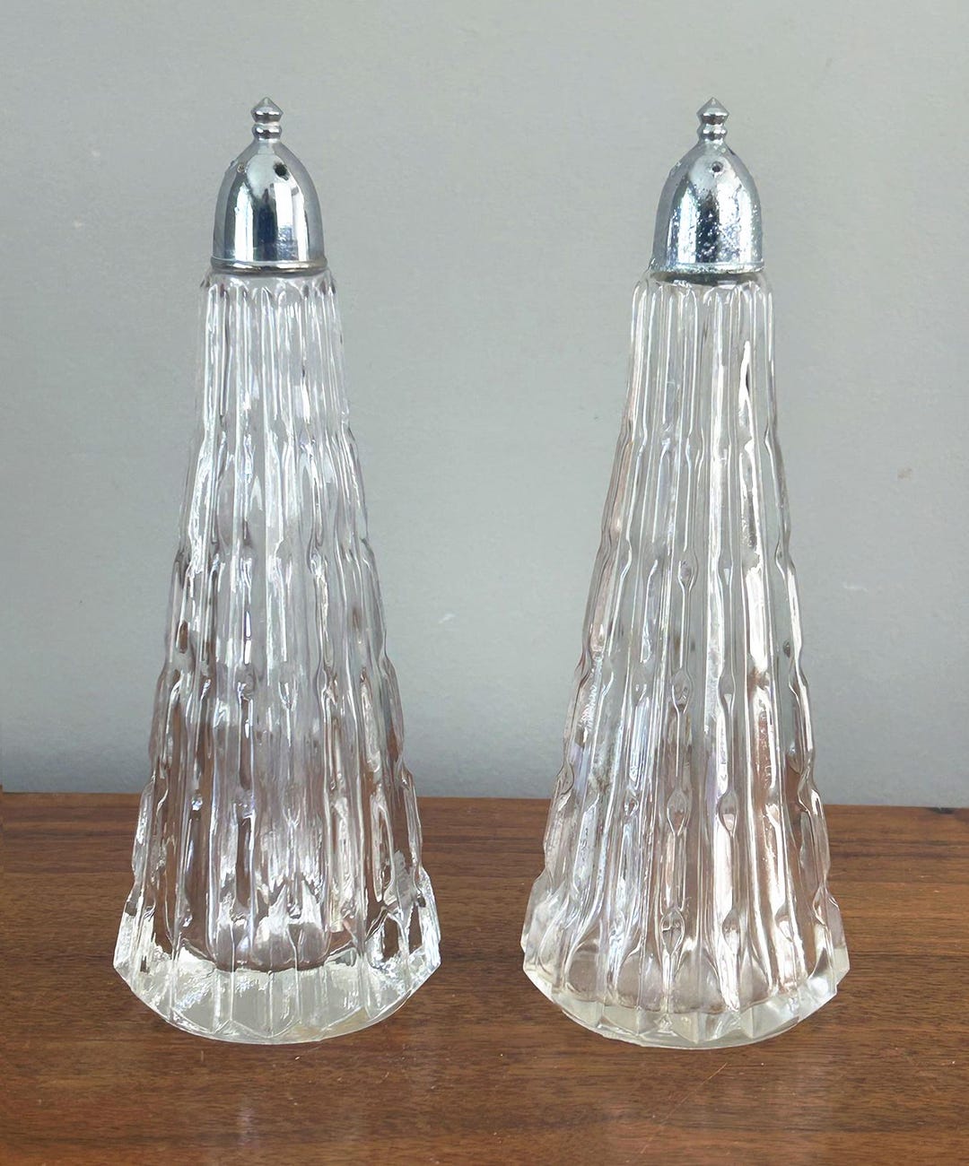 Extraordinary Irice Salt And Pepper Shakers Images