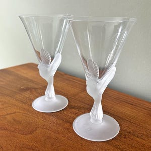Sasaki Crystal - Etsy