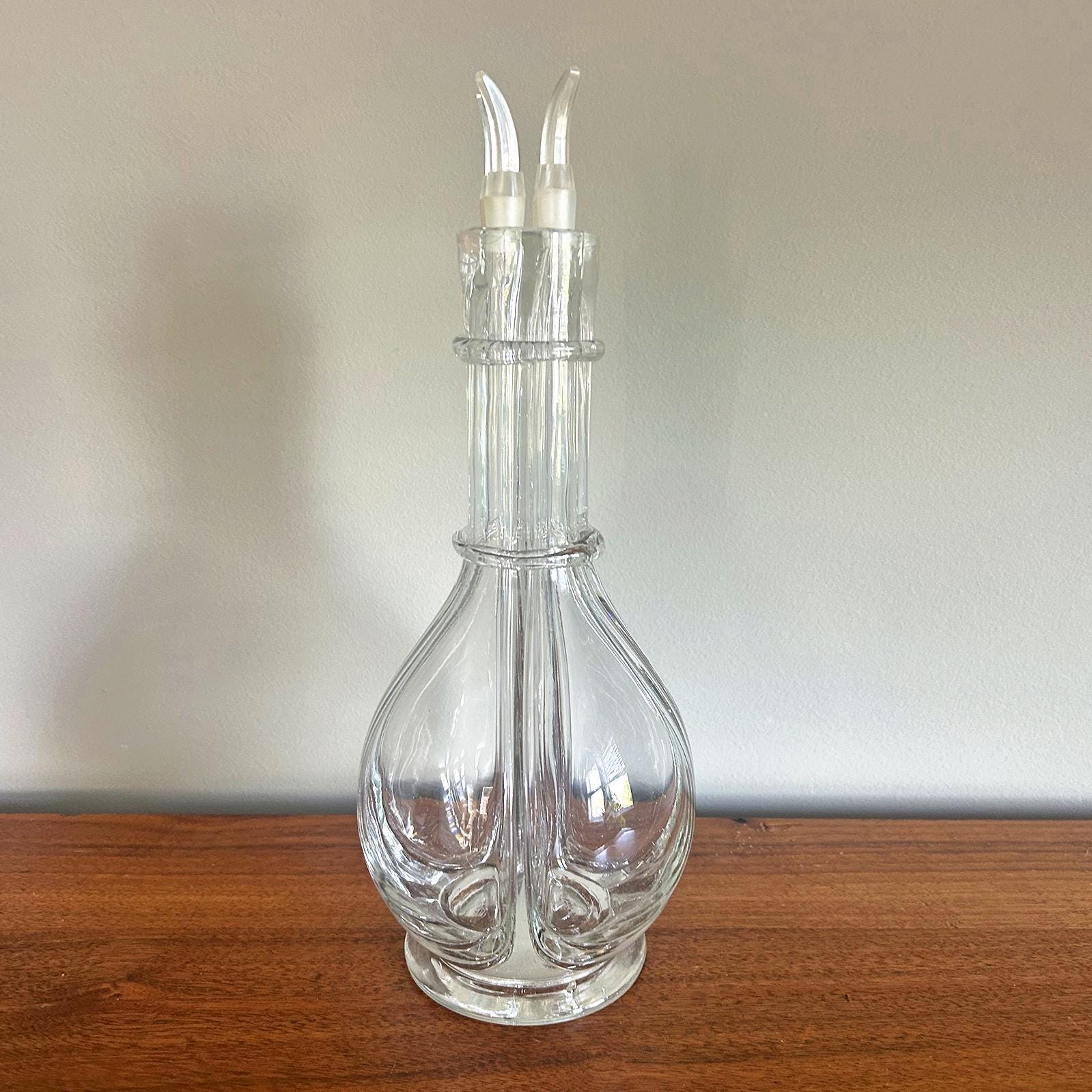 Mcm Decanter - Etsy