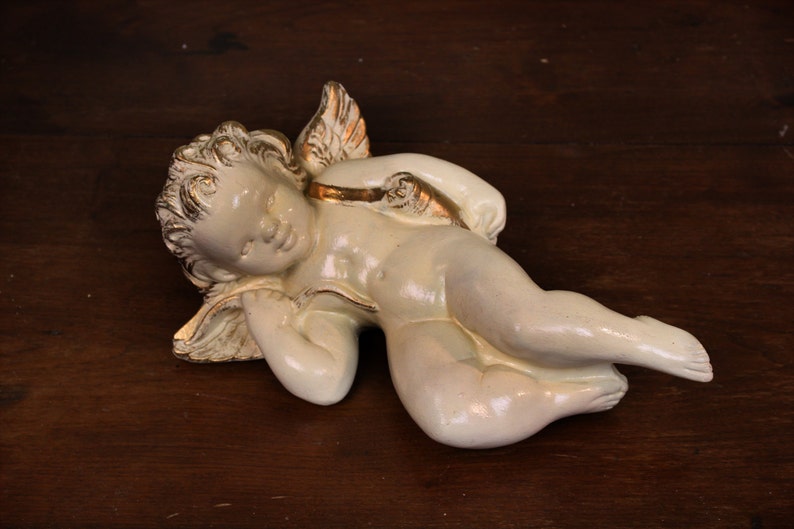 Vintage Cherub image 0