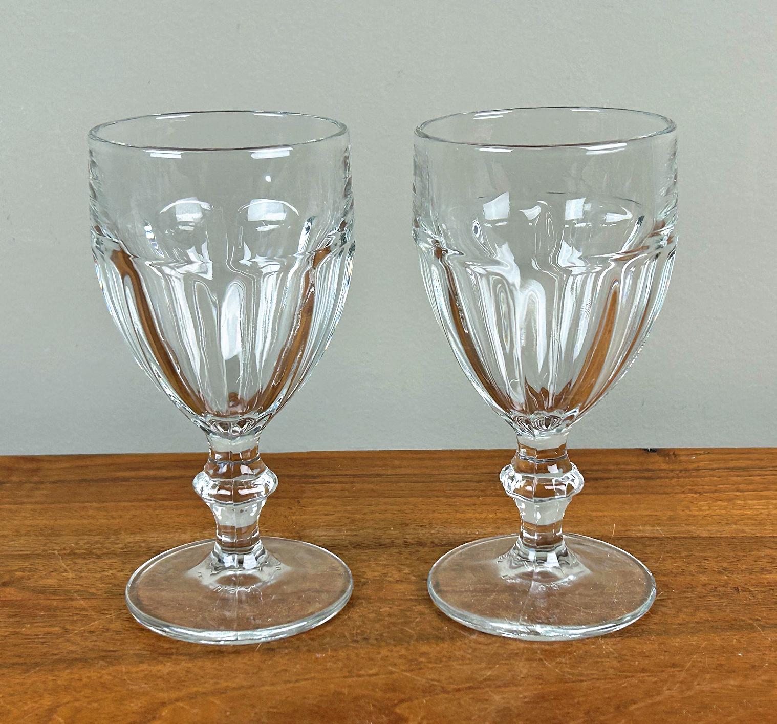 Libbey Gibraltar - Etsy