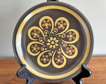 Vintage Mikasa Majorca Lodi Salad Plate 7 3/4" Japan E2854