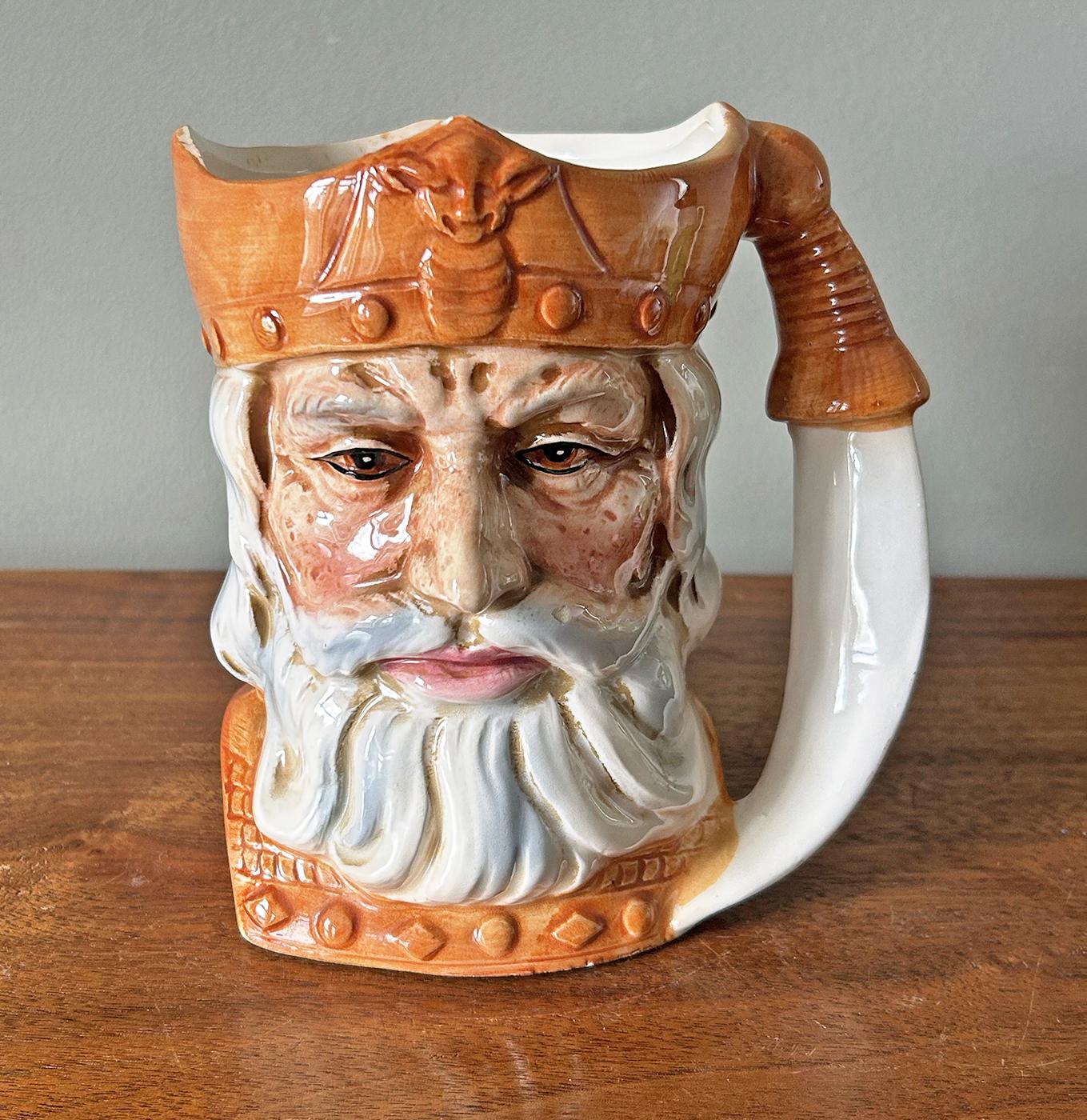 Royal Doulton Viking - Etsy