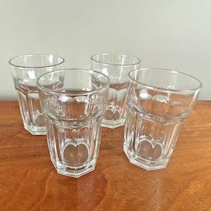 Luminarc Working Glass - Etsy