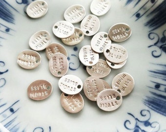 jewelry tags etsy