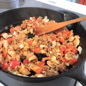 Italian Style Spaghetti Squash Recipe, Chef&#39;s Recipe, instant download, PDF/JPEG, Eating Cleaner, recipe file, healthy recipe, easy to make