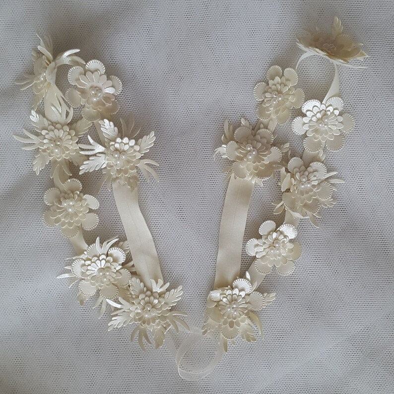 Anklet free shipping bridal sandals bridesmaids, B\u0130G D\u0130SCOUNT Barefoot sandals,beach,Imitation leather flowers,wedding sandals,shoes
