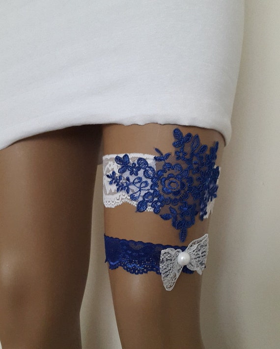 Lingeria Wedding Garter ivory Blue Garter Toss Garters. Garter Belt Wedding Garters Bridal Accessories Handmade Garter Suspander Etsy Canada