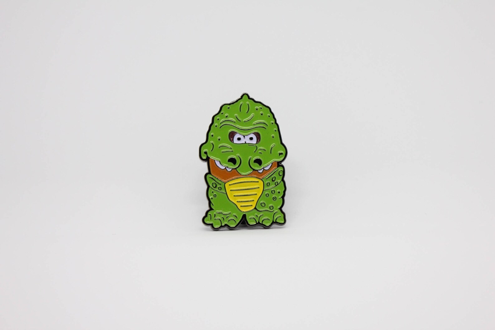 Dragon Halloween Mcnugget Enamel Pin - Etsy