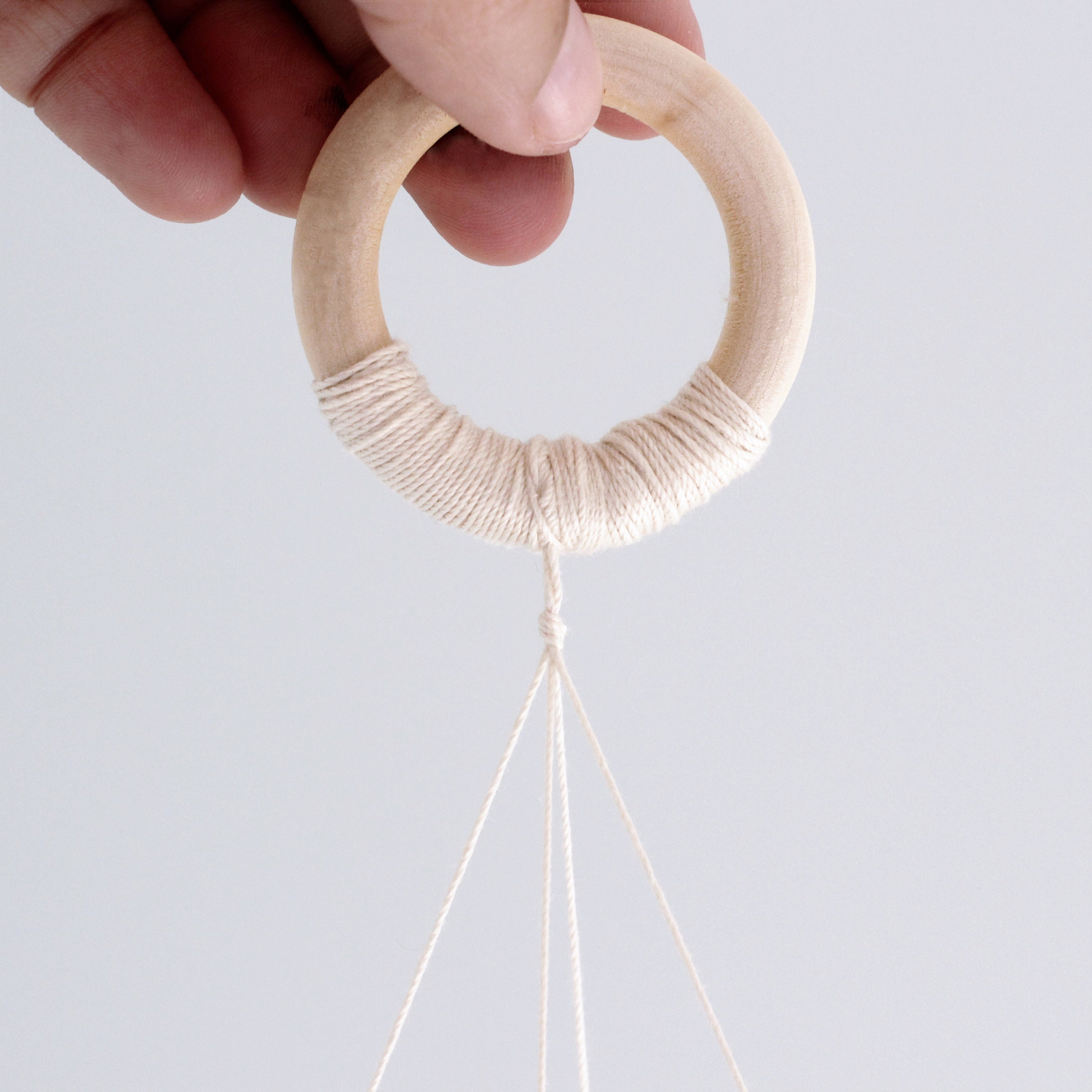 Eucalyptus Baby Mobile Eucalyptus Nursery Leaf Mobile Baby Etsy