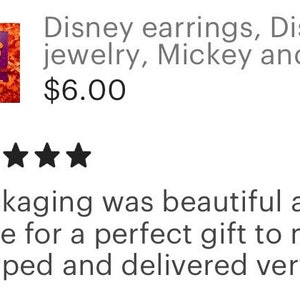 Disney Halloween earrings, Disney earrings, Disney jewelry, Mickey and Minnie pumpkin, Halloween earrings, Fish extenders, Disney cruise image 8