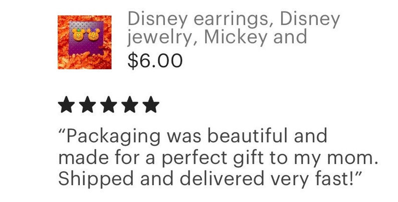 Disney Halloween earrings, Disney earrings, Disney jewelry, Mickey and Minnie pumpkin, Halloween earrings, Fish extenders, Disney cruise image 8