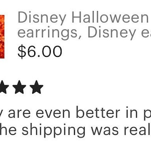 Disney Halloween earrings, Disney earrings, Disney jewelry, Mickey and Minnie pumpkin, Halloween earrings, Fish extenders, Disney cruise image 10