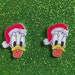 see more listings in the Disney Xmas Earrings section