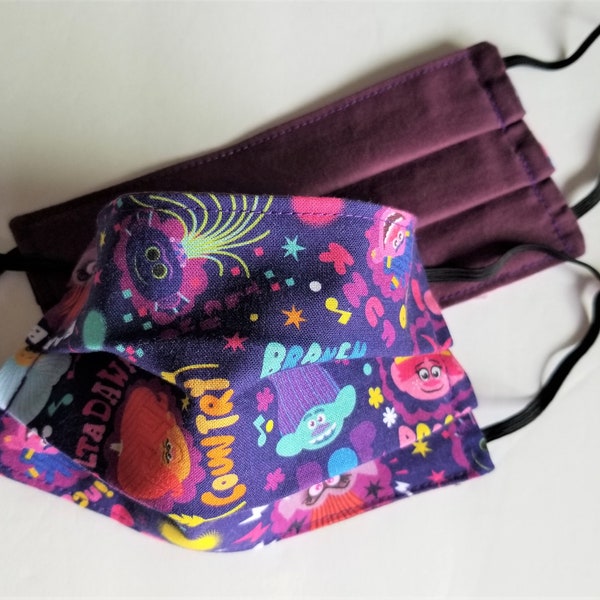 Troll Face Mask Etsy