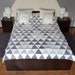 see more listings in the Bedcover section