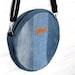 see more listings in the Bolso Denim section