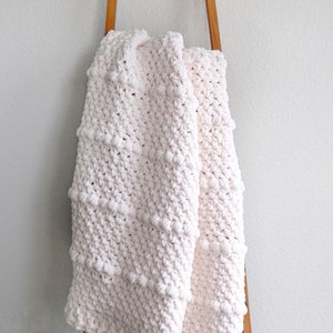 Crochet Baby Boho Sundress - Daisy Farm Crafts