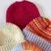 see more listings in the Crochet Hats section