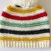 see more listings in the Crochet Hats section