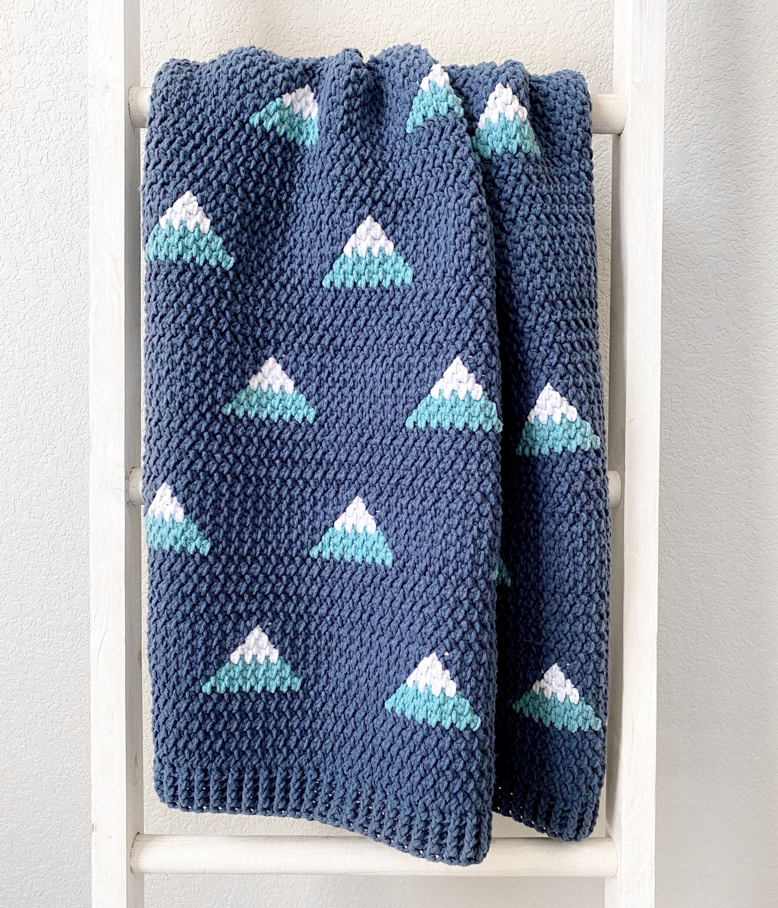 Daisy farms baby blankets hotsell