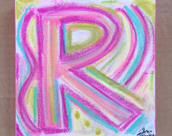 R - Painting