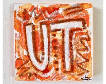 Texas Painting II