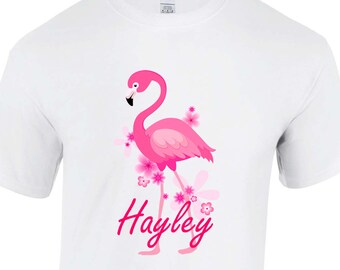 Flamingo Youtuber Merchandise Uk