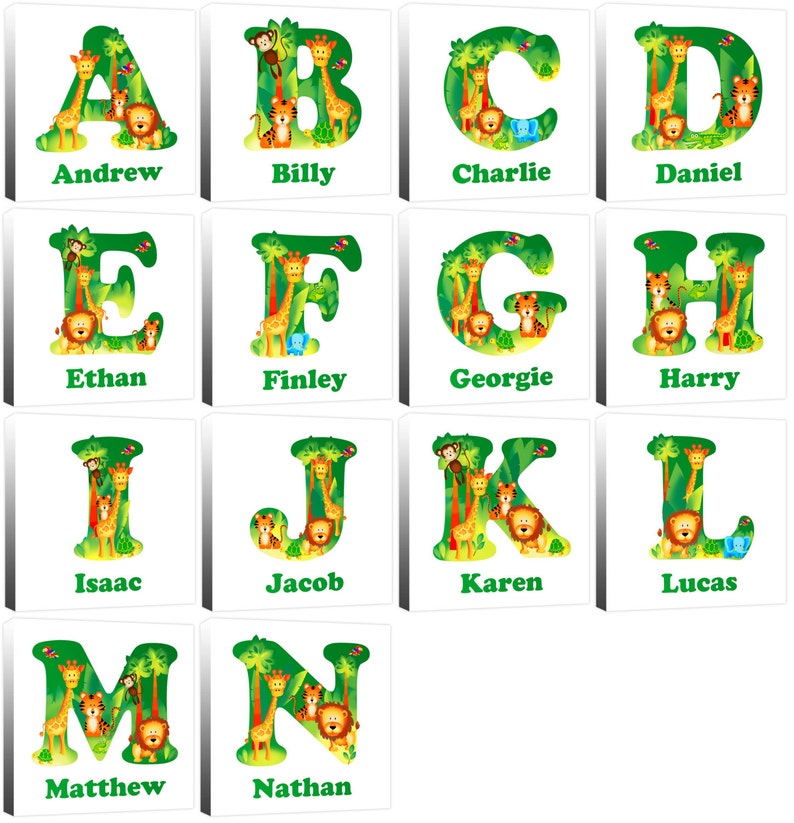 printable-jungle-animal-letters