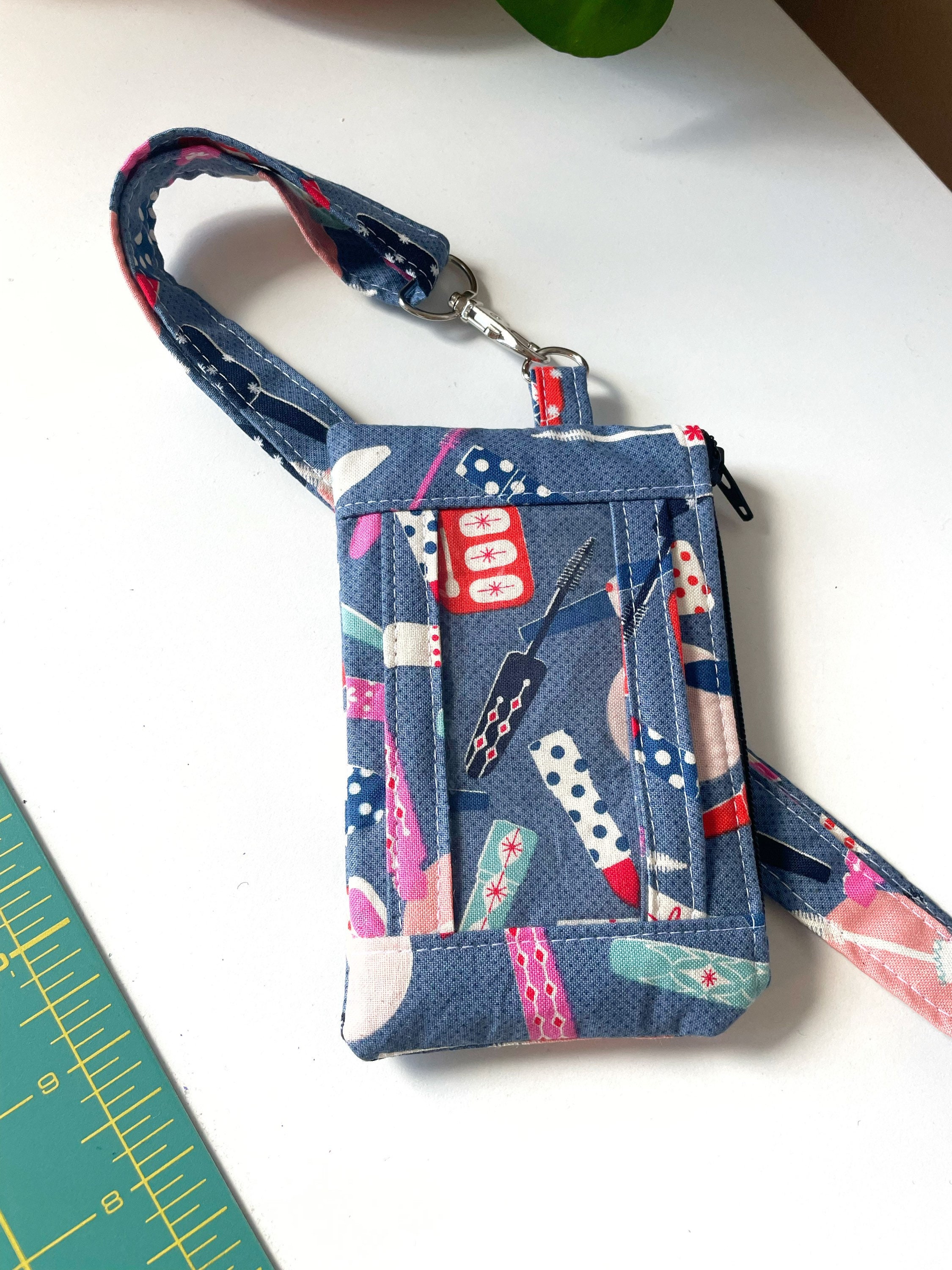 Nurses Pouch Etsy Canada
