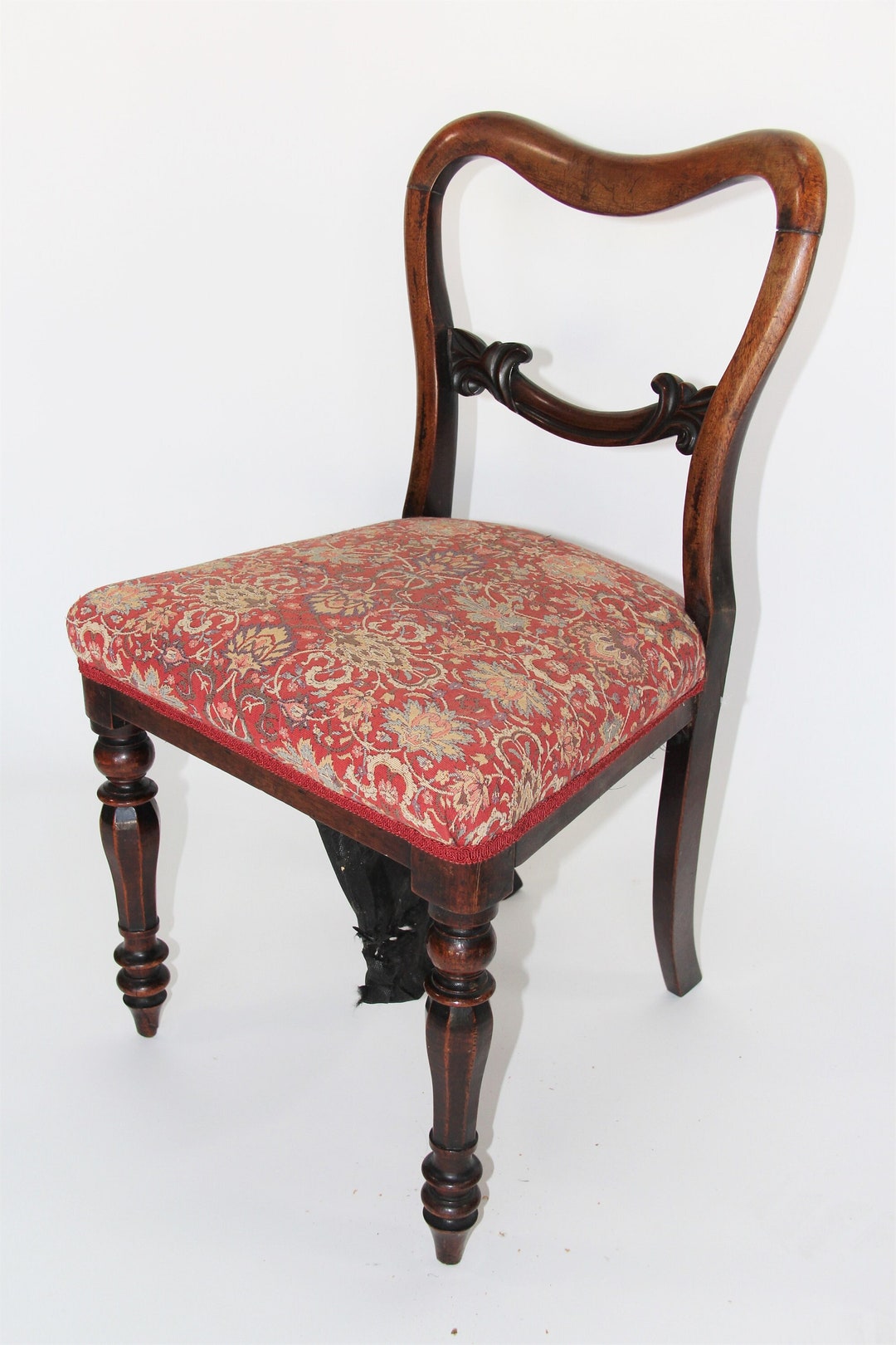 Customizable Vintage Accent Chairs, Designer Chairs Etsy