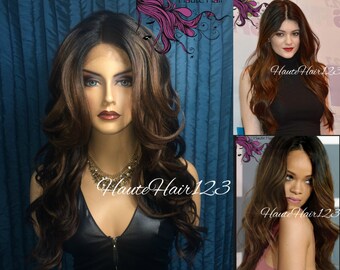 Kylie Jenner Wig Etsy