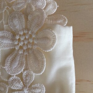 Layla Girls Ivory Tutu Dress
