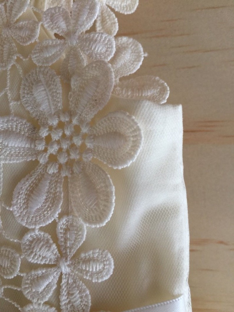 Layla Girls Ivory Tutu Dress