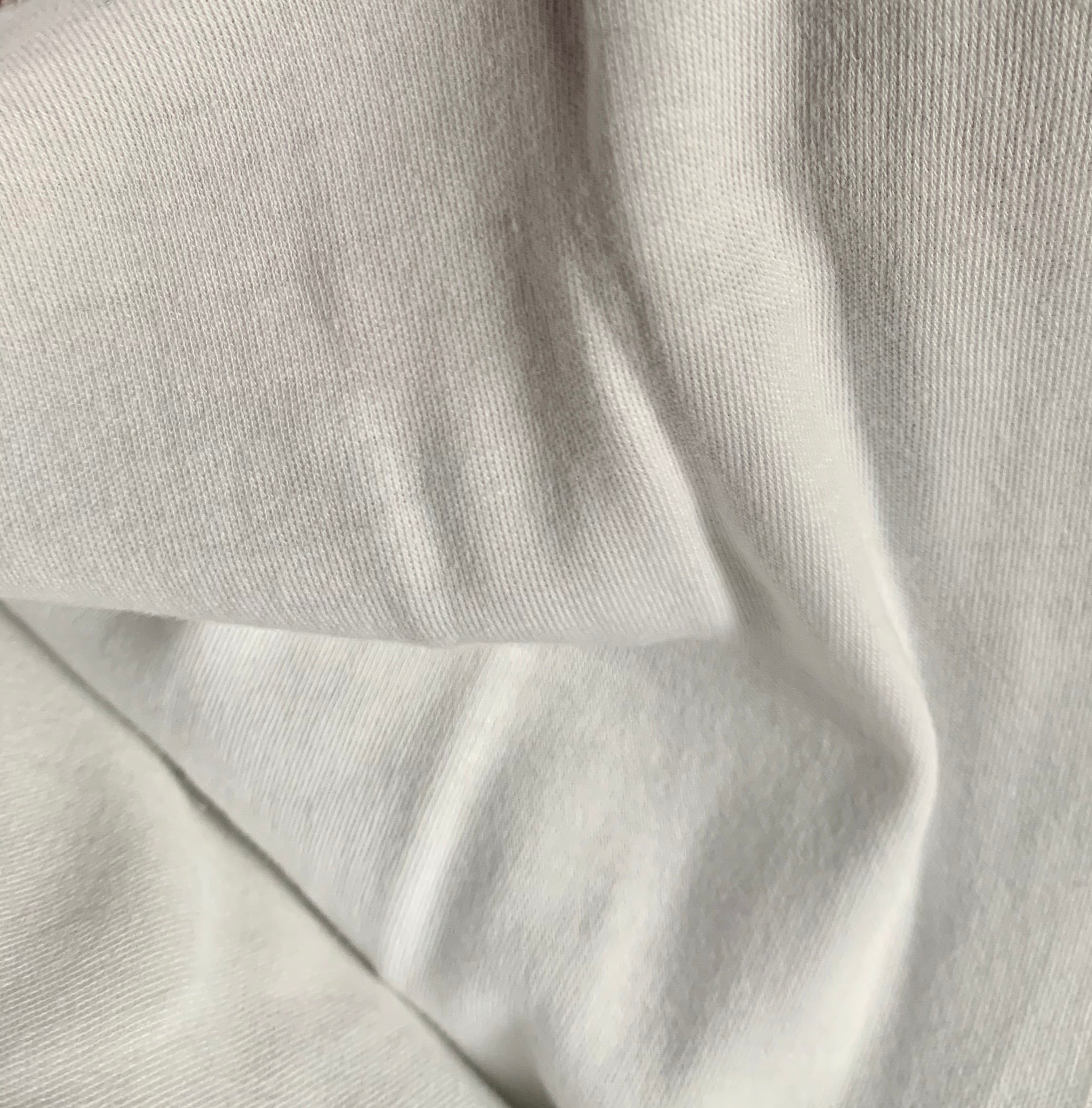 Cotton Interlock Fabric 