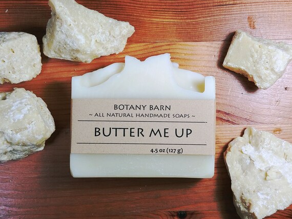unscented raw cocoa butter