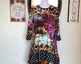 apostolic clothing boutique