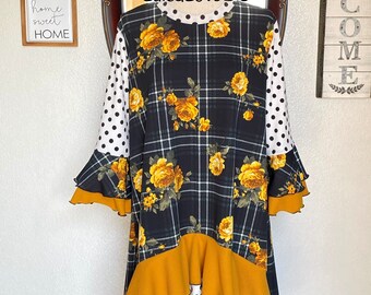 apostolic ladies clothing