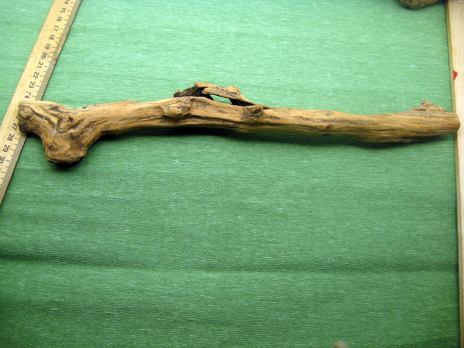 Natural tree branches decorative driftwood macrame branch wood Etsy