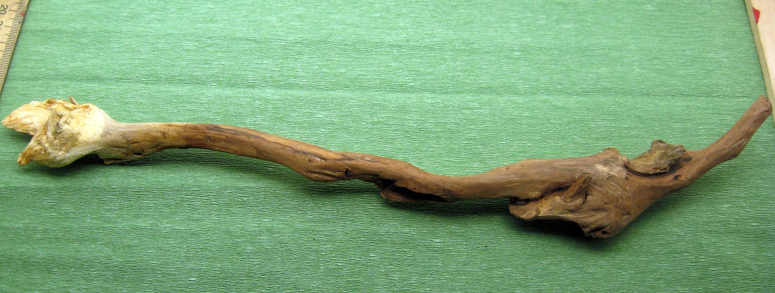 Natural tree branches decorative driftwood macrame branch wood Etsy