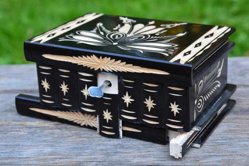 puzzle boxes with hidden compartments puzzle boxes with hidden compartments