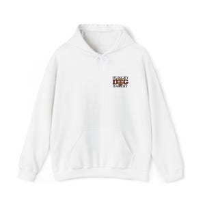 Hungry Dog Bakery Unisex Hoodie - Cozy Pet Lover Sweatshirt, Dog Lover Gift, Stylish Casual Wear, Perfect for Dog Owners, Cute Animal